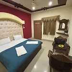 Saniya Palace