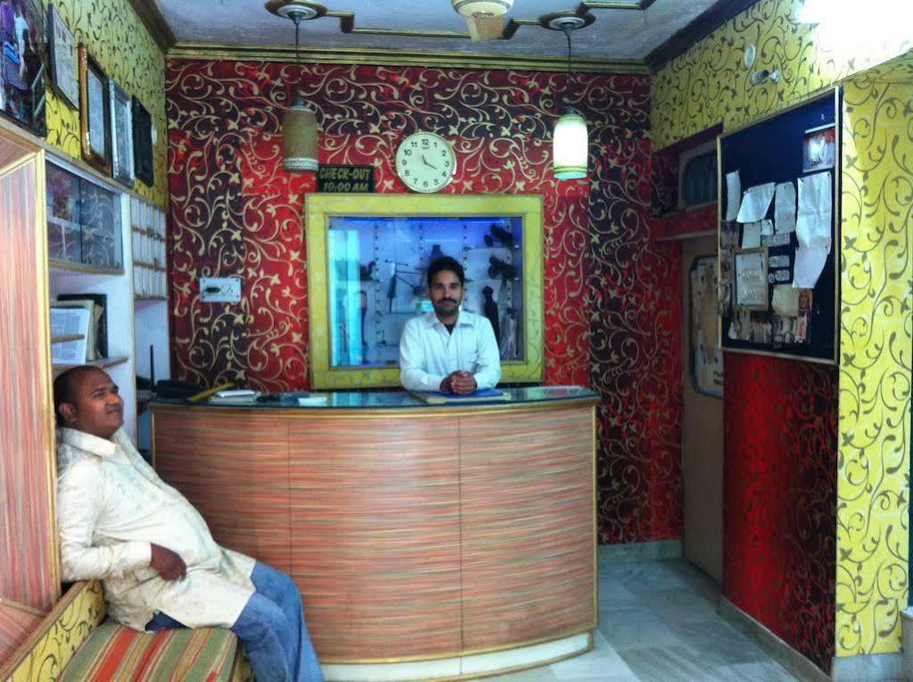 Guest house Saniya Palace Agra (Uttar Pradesh)