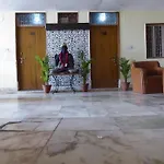 Saniya Palace