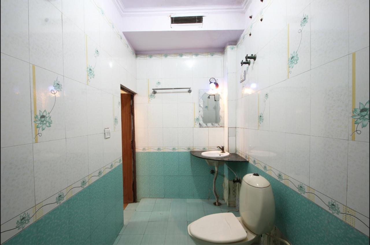 Saniya Palace Guest house