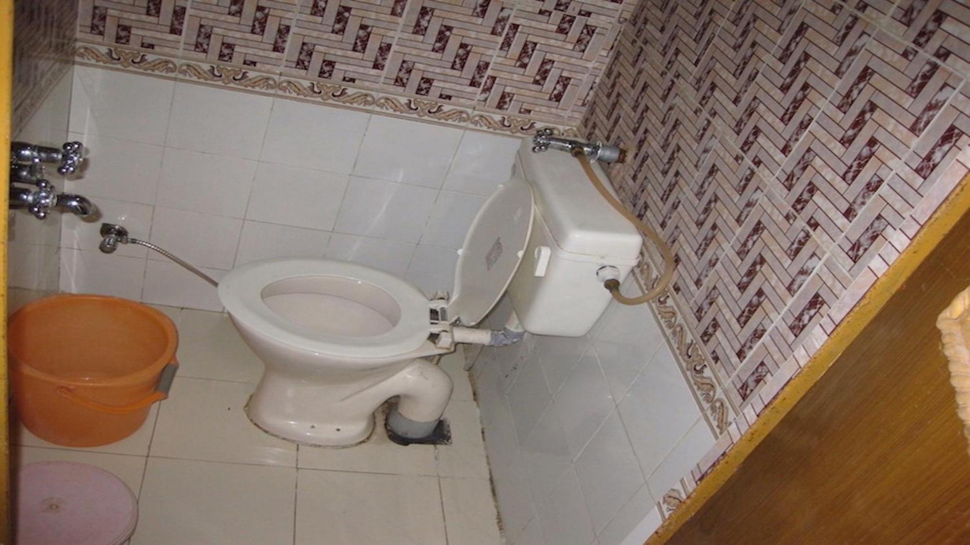 Guest house Saniya Palace Agra (Uttar Pradesh)