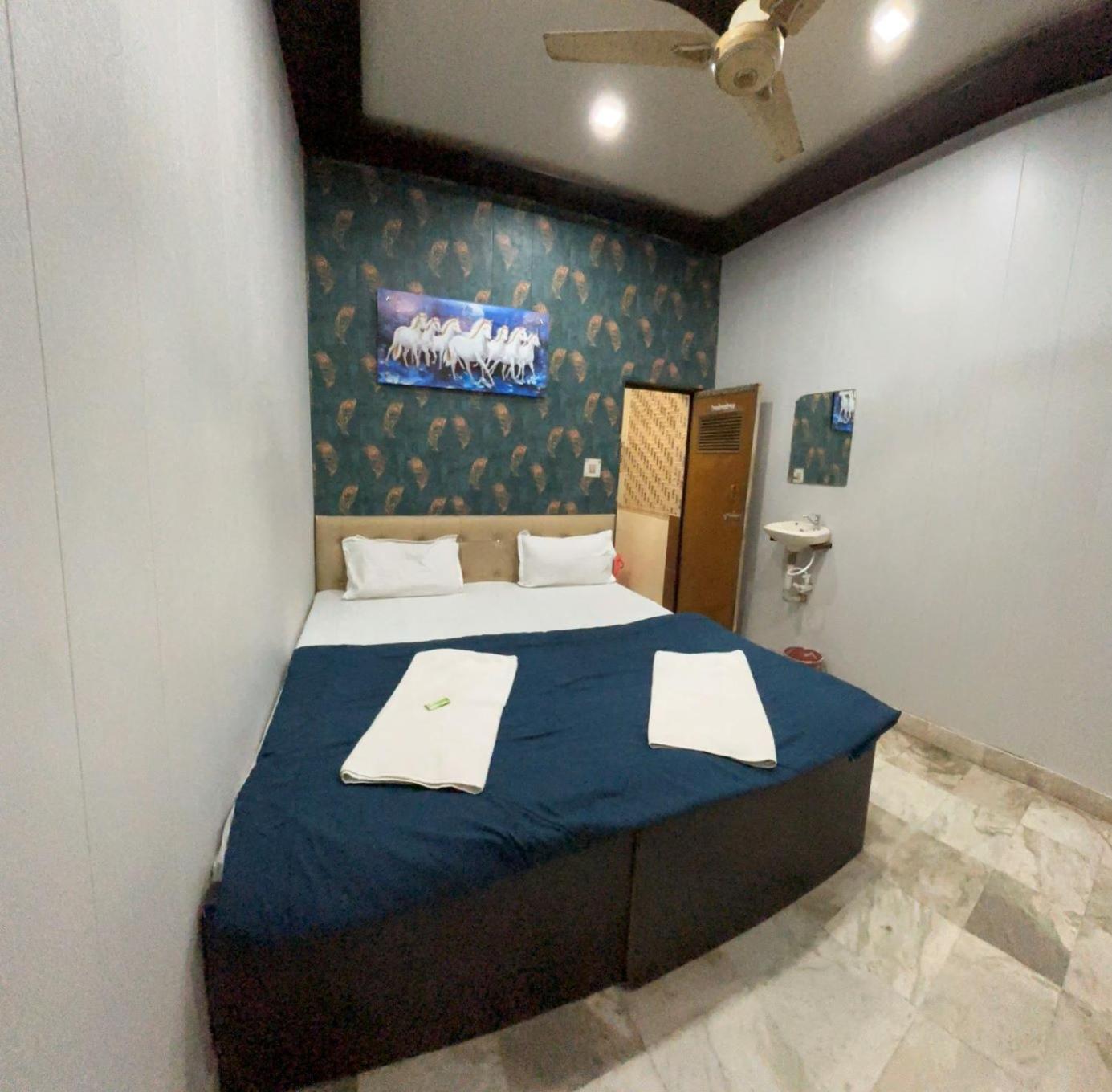 Saniya Palace Guest house