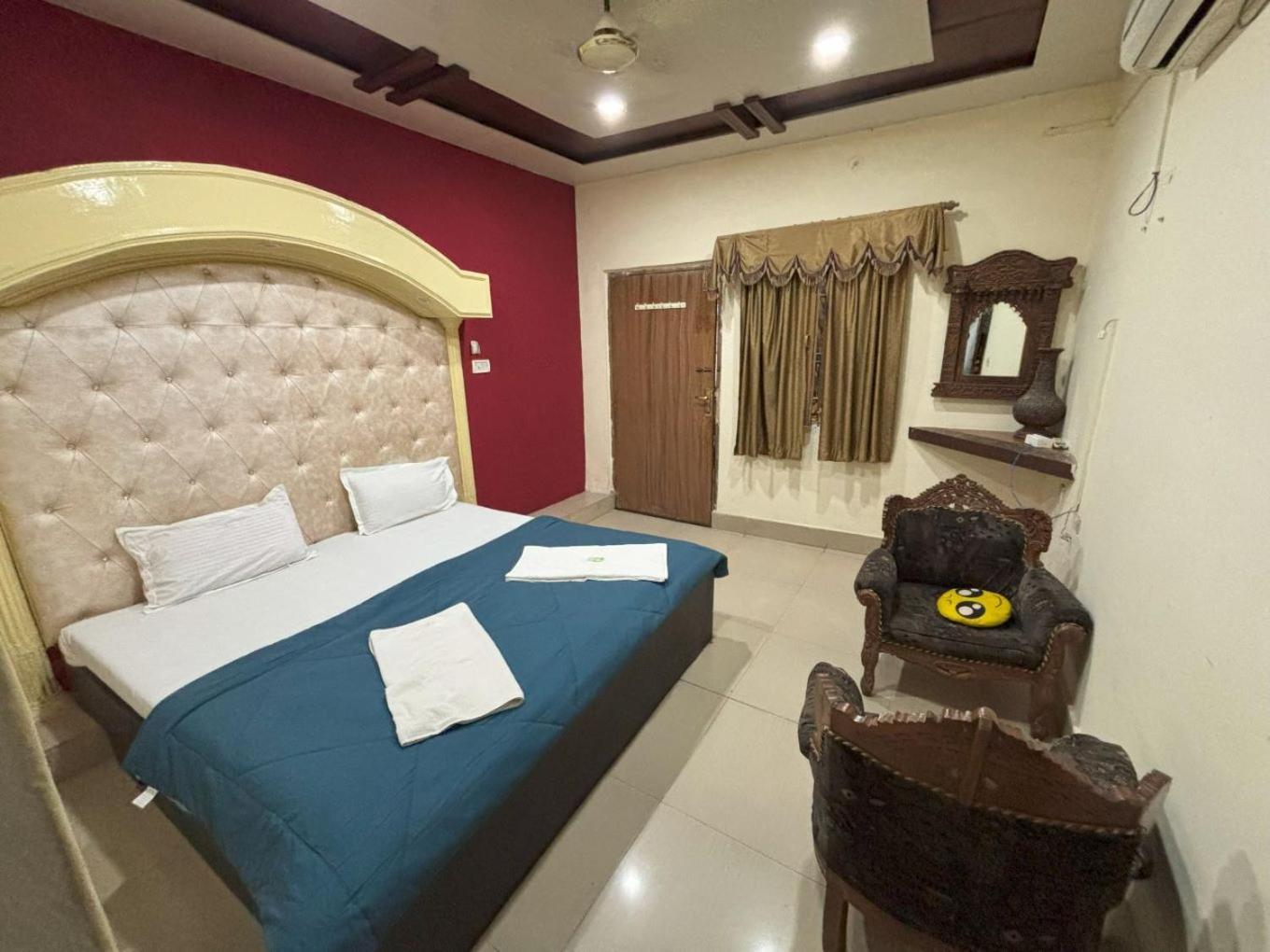 Saniya Palace Guest house 2*