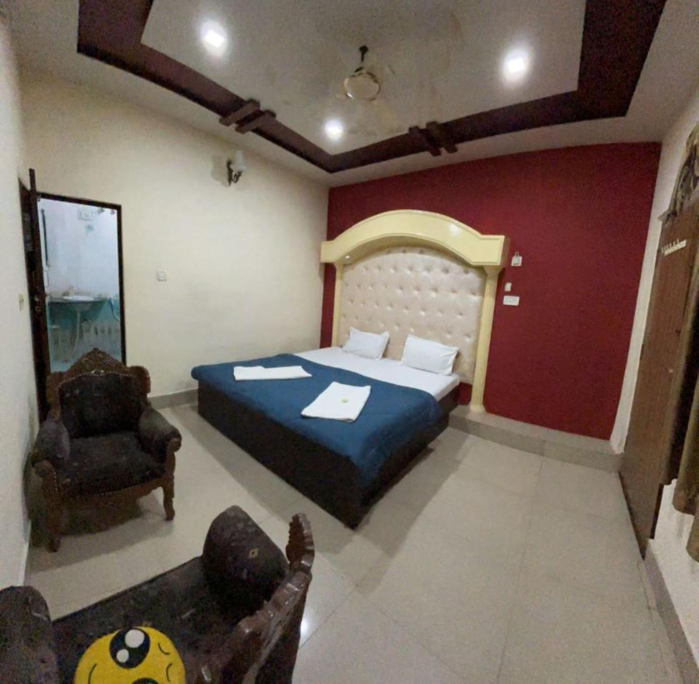 Saniya Palace Agra (Uttar Pradesh)