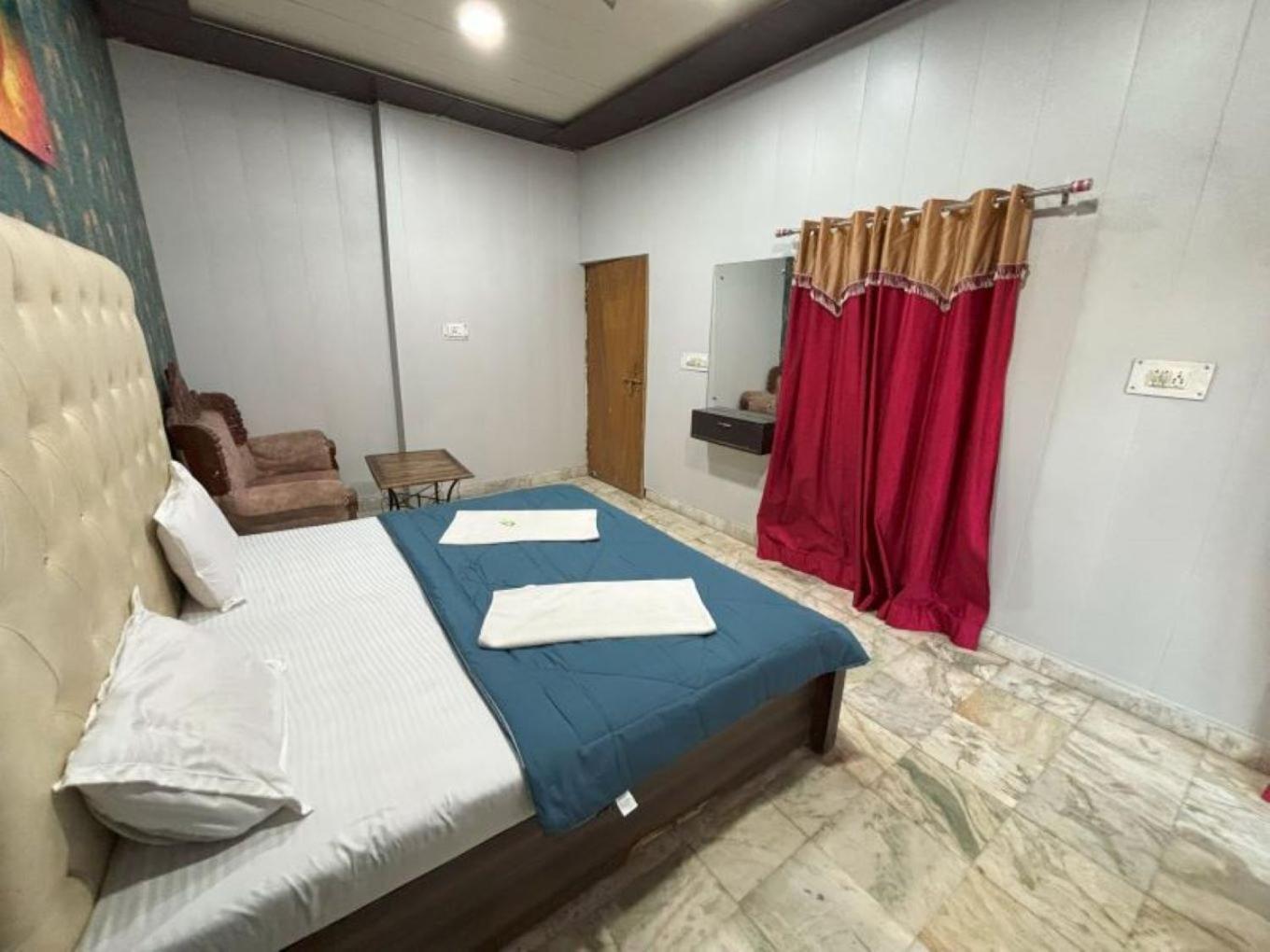Guest house Saniya Palace 2*